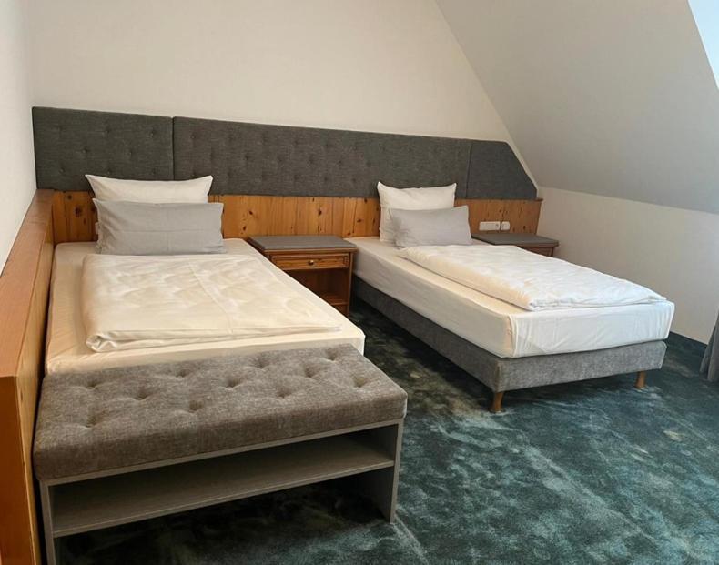 Hotel Gut Matheshof, BW Signature Collection 雷登 外观 照片