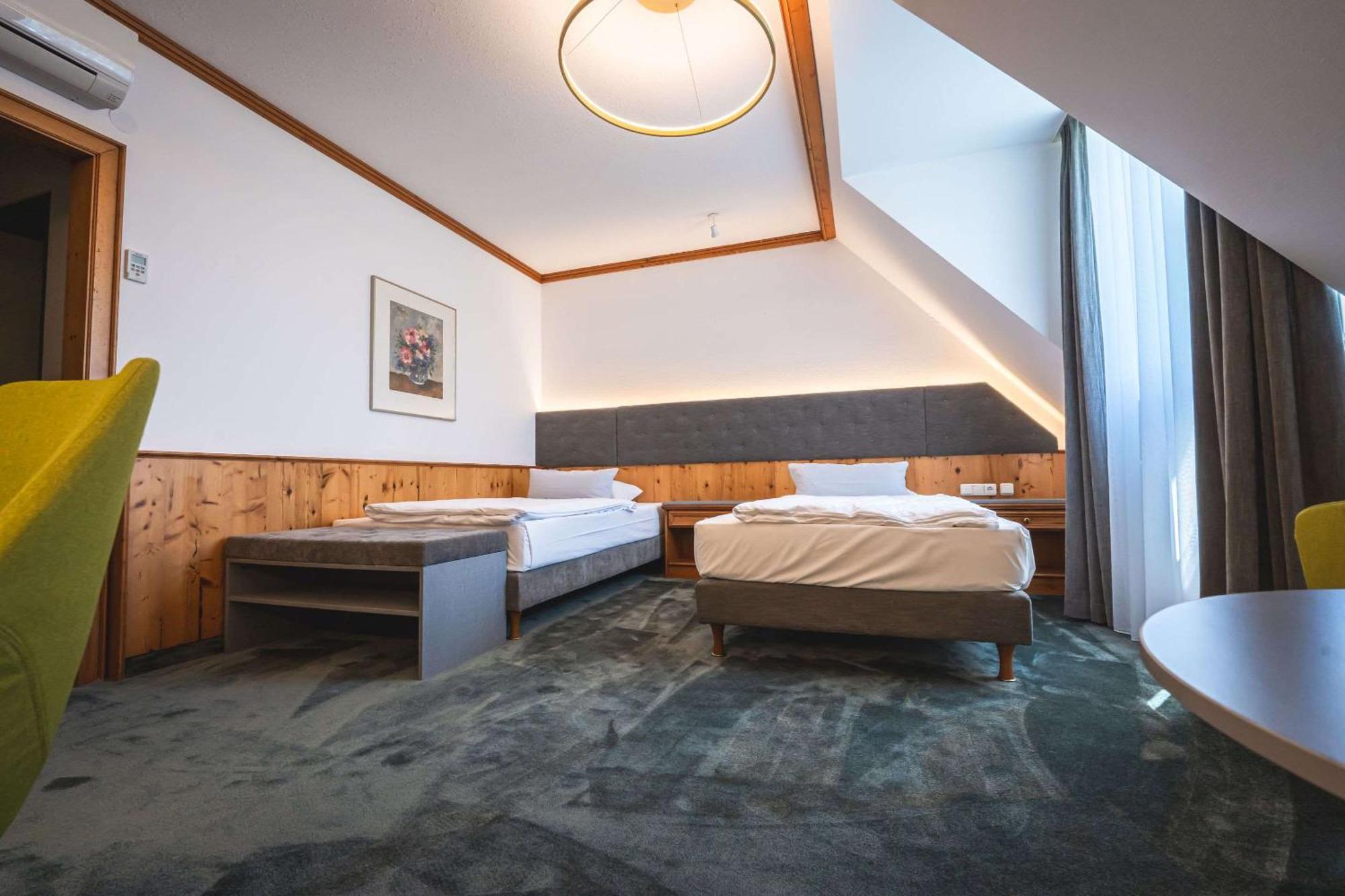 Hotel Gut Matheshof, BW Signature Collection 雷登 外观 照片
