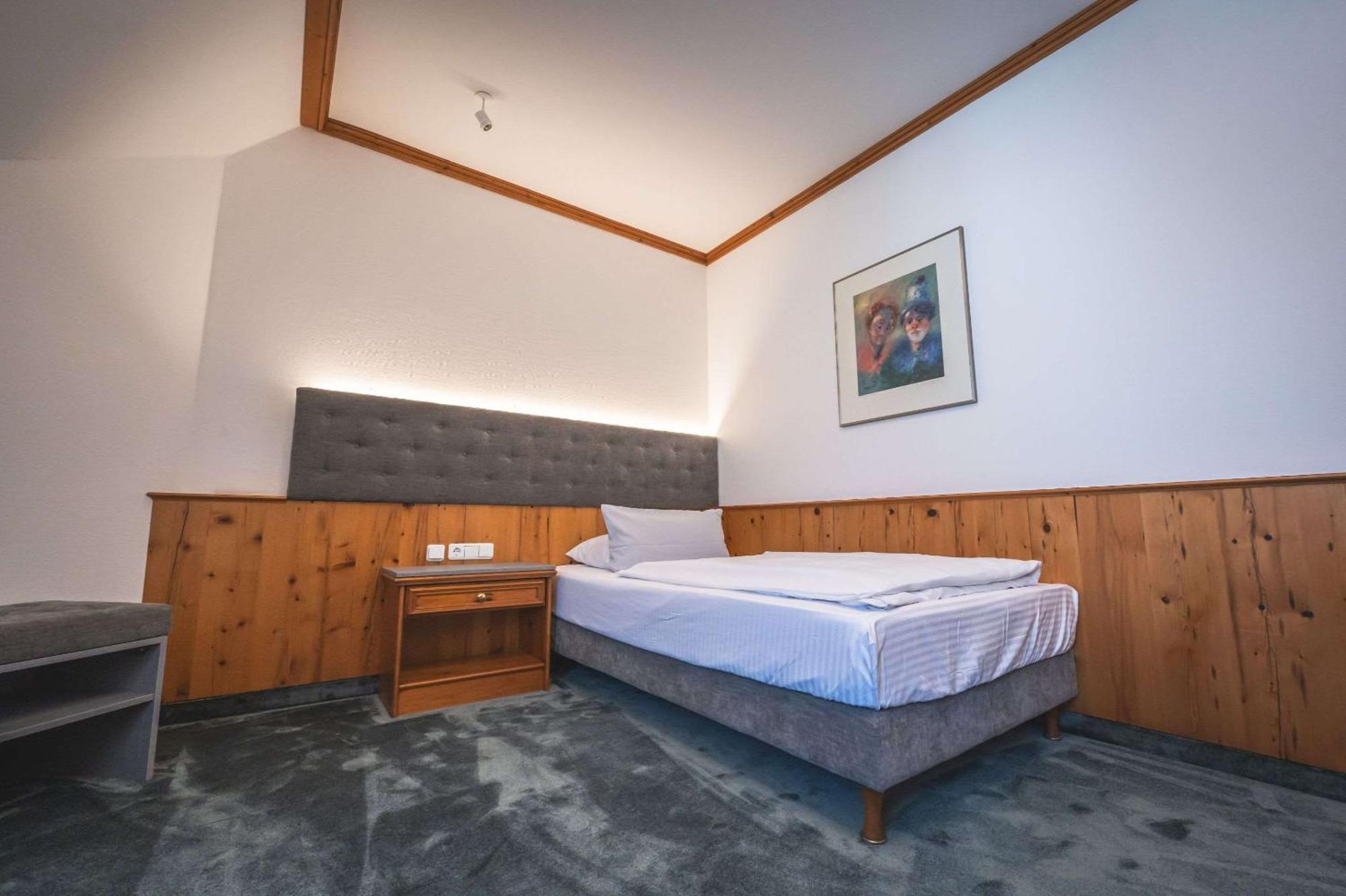 Hotel Gut Matheshof, BW Signature Collection 雷登 外观 照片
