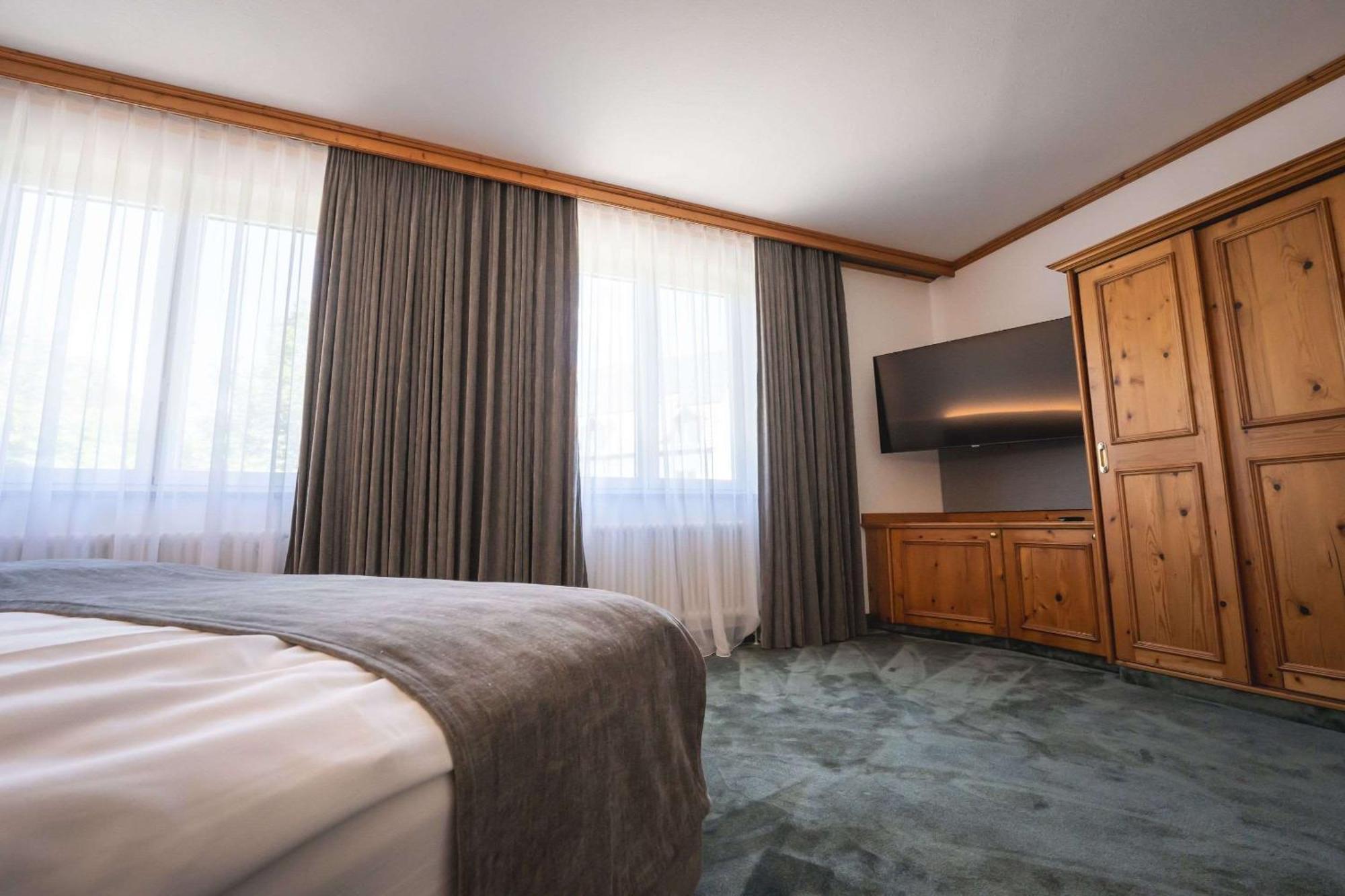 Hotel Gut Matheshof, BW Signature Collection 雷登 外观 照片