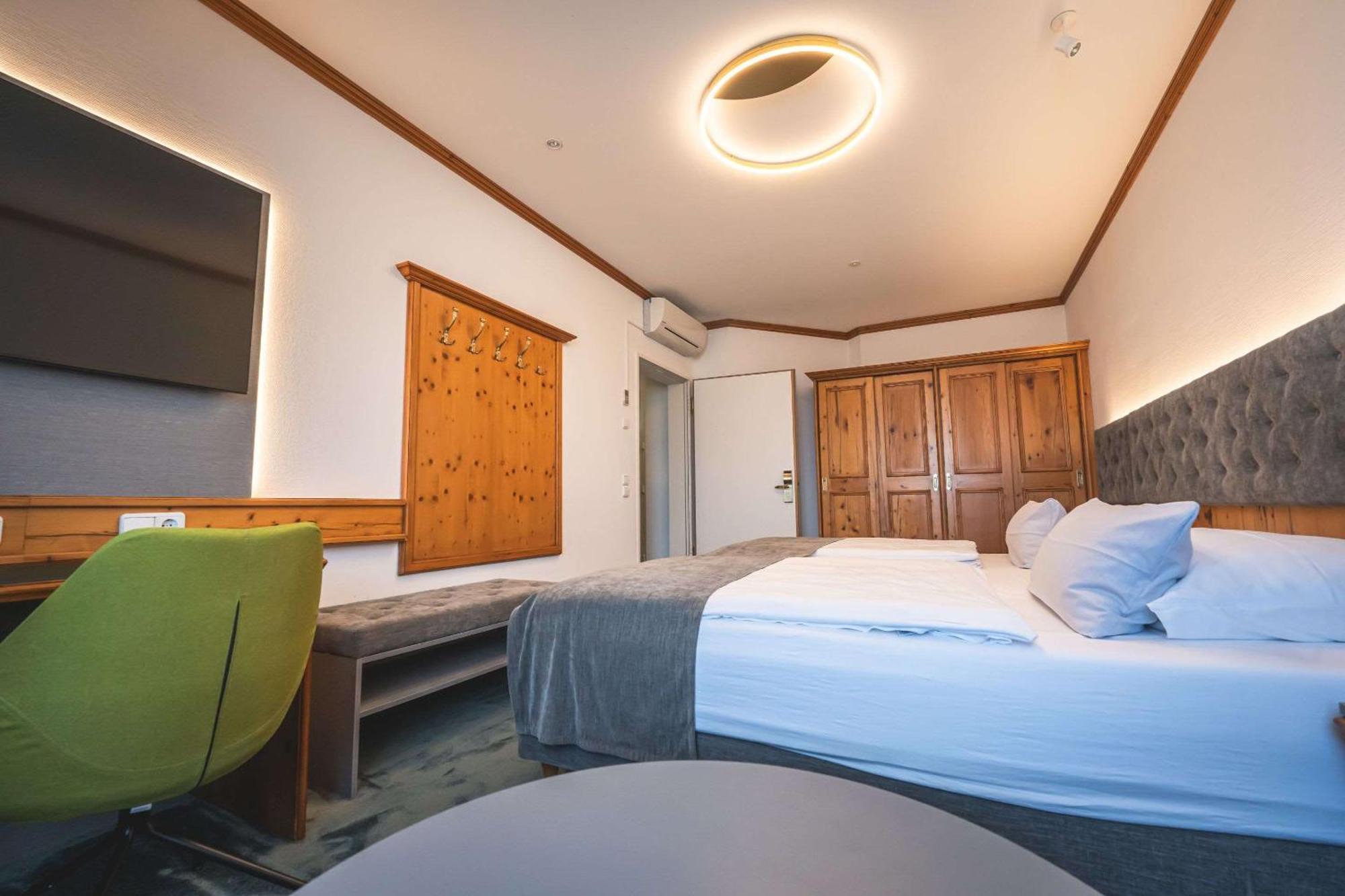 Hotel Gut Matheshof, BW Signature Collection 雷登 外观 照片