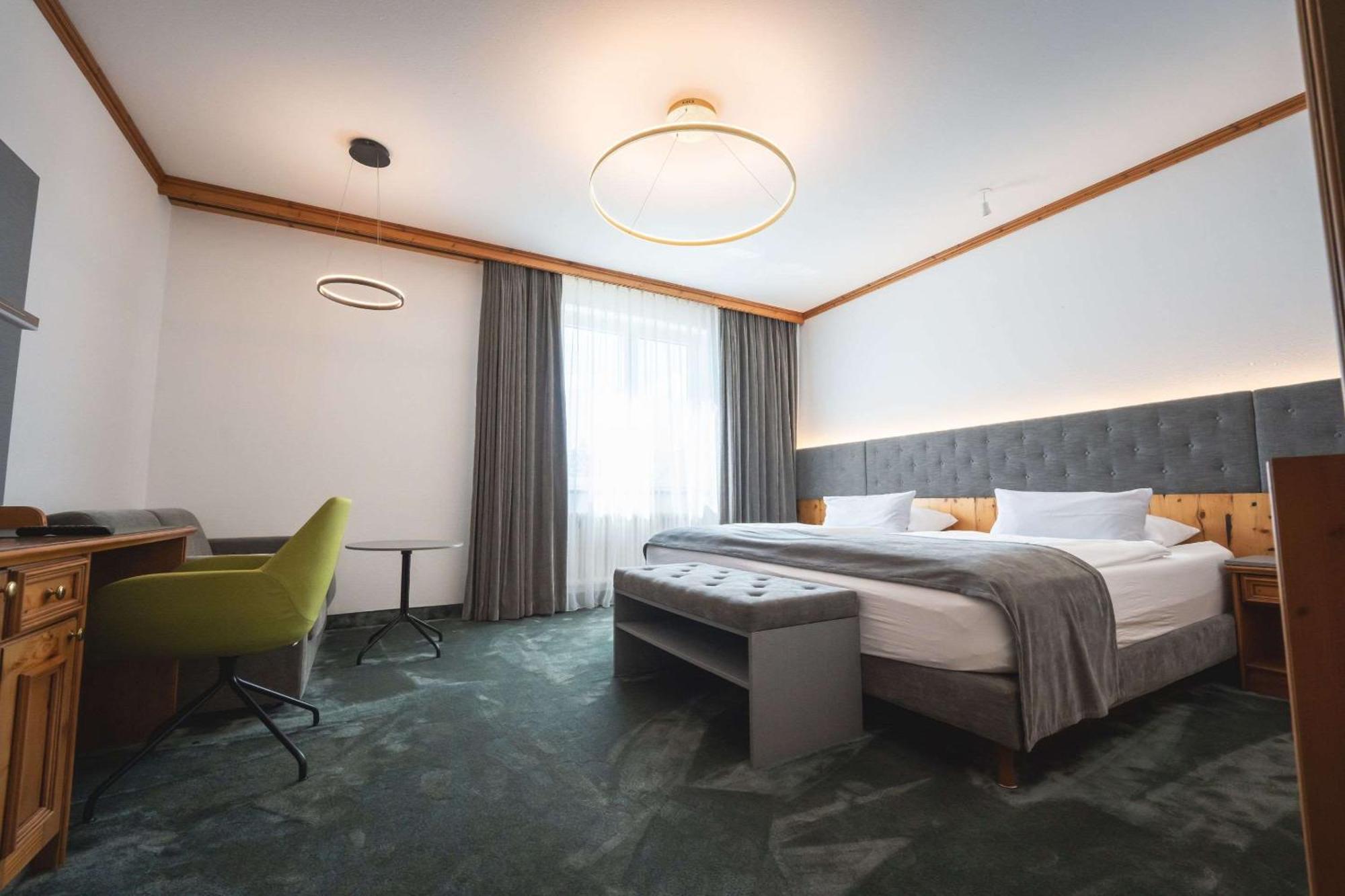 Hotel Gut Matheshof, BW Signature Collection 雷登 外观 照片