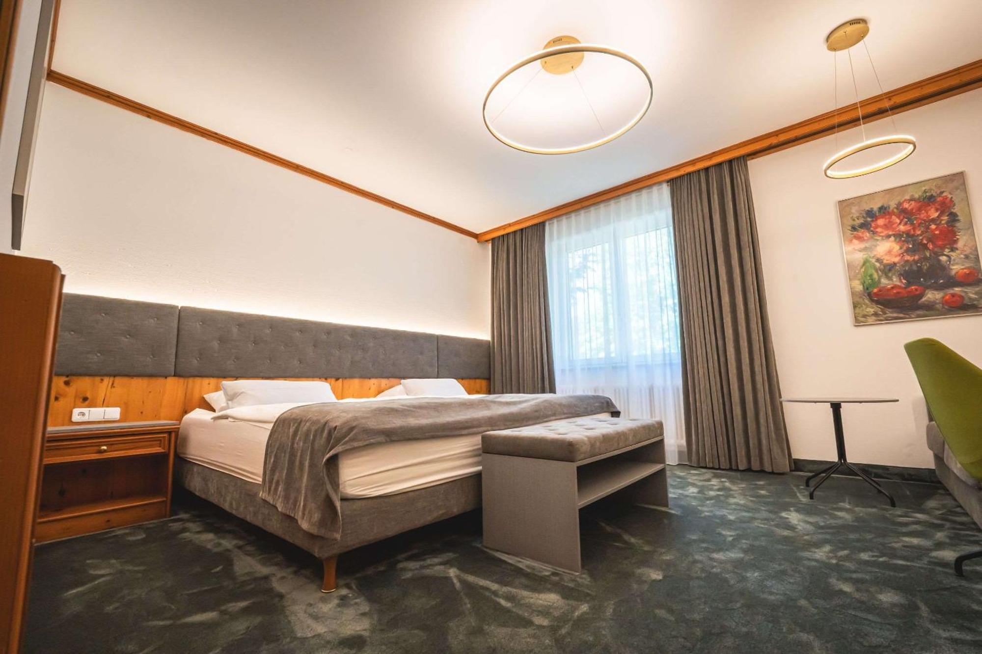 Hotel Gut Matheshof, BW Signature Collection 雷登 外观 照片