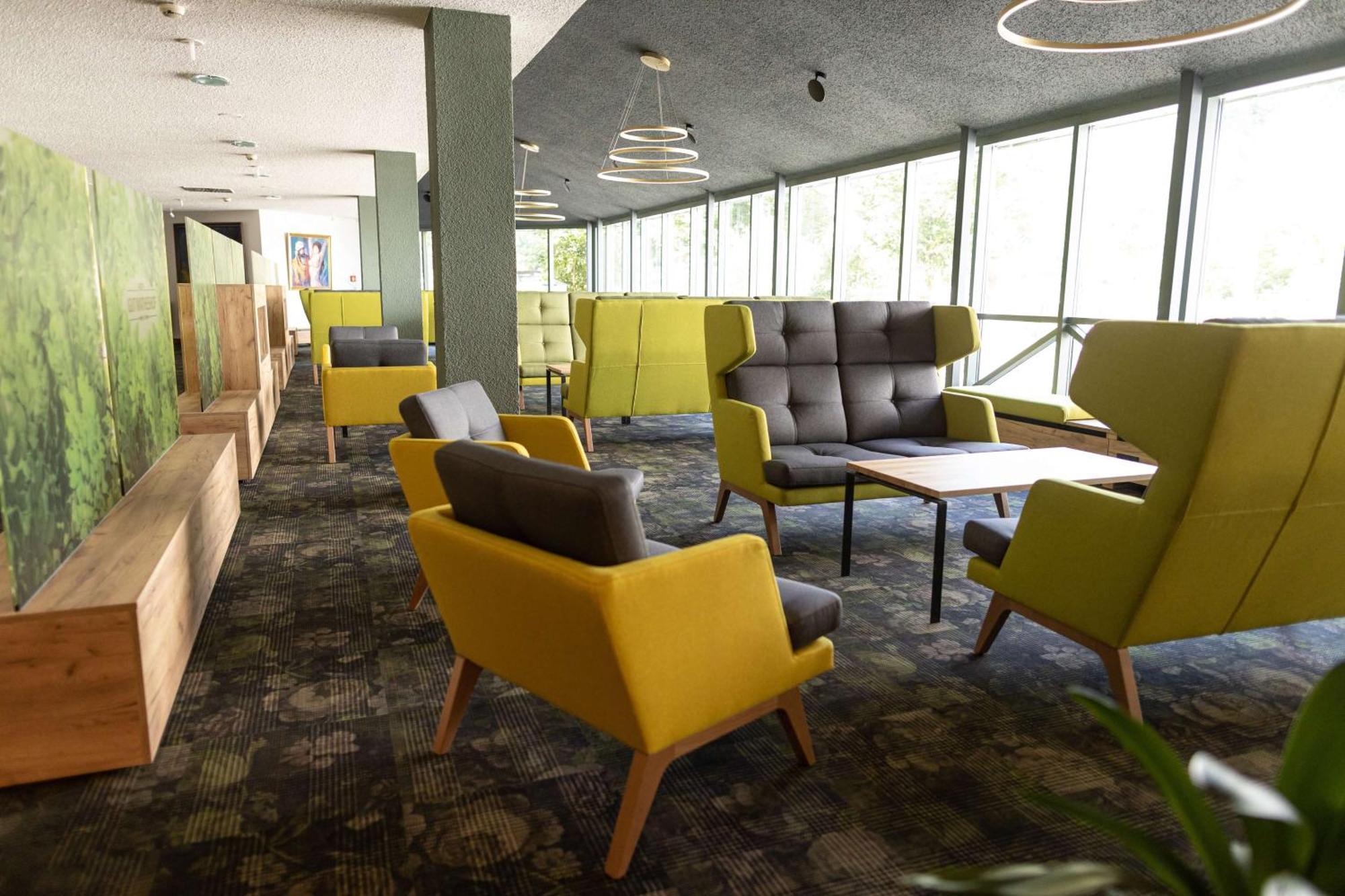 Hotel Gut Matheshof, BW Signature Collection 雷登 外观 照片